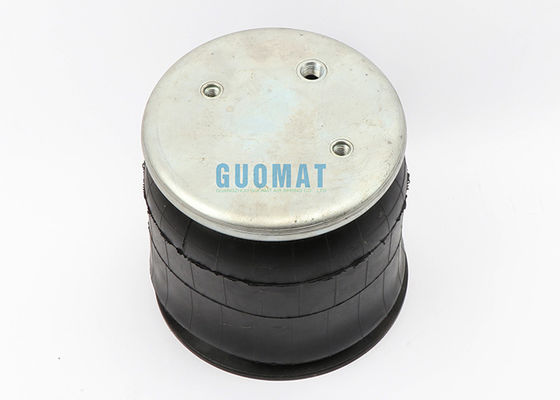 1R8-009は1T14C-3トラックの空気ばね、W01-358-5311耐火石材の圧延の丸い突出部の空気ばねをどなります