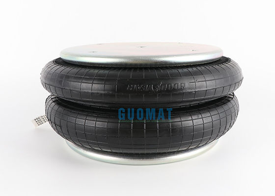 2B14-354 578-92-3-353 BWP M-3505 Goodyearの空気ばねのうなり声