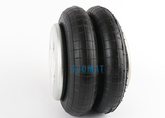 ContiTech FD 200-19の510産業空気ばねW013587788 2B9-245 0.2-0.8 M Pa