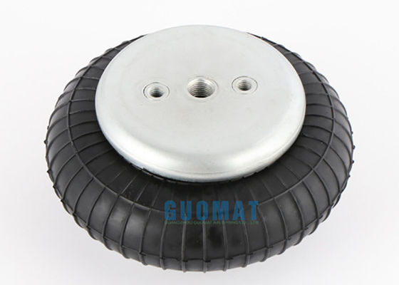 ゴム製鋼鉄EB-165-65 Festoの空気ばねのアクチュエーターContitech FS70-7