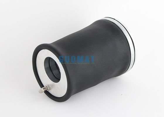 W639ヴァン ビトー ヴィアーノの空気ばねの懸濁液の前部丈夫なアルミニウム部品との改装をエアー バッグ