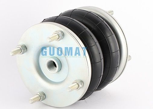 G1/2産業空気ばねGUOMAT NO 6X2はパルプ製造所機械のためのNorgren M31062を取り替える