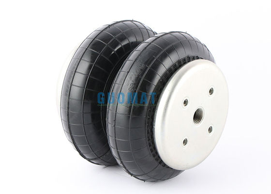 2B188168産業空気ばねの二重回旋のアクチュエーターG1/4空気入口