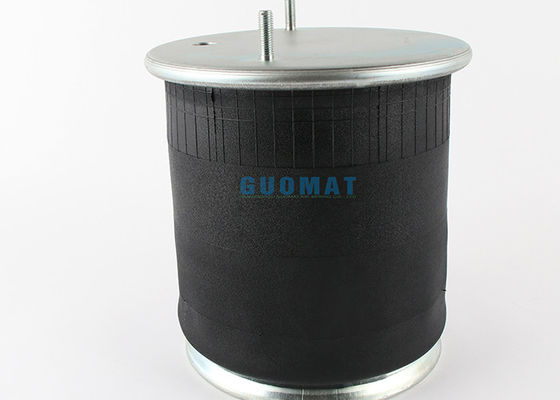トラックの耐火石材W01-M58-6338 Goodyear 1R14-730のトレーラーのエアバッグのための空気ばね