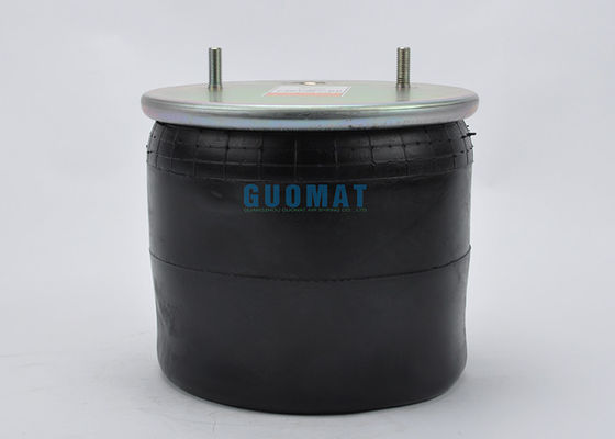 WABCOのトレーラ トラックの空気ばね1R11-763のエアー バッグの懸濁液の部品