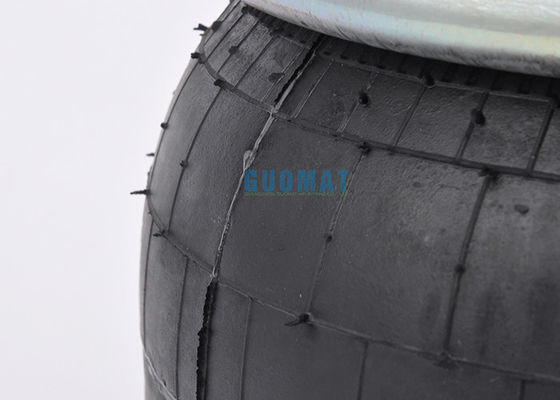 W01-358-8646トラックの空気懸濁液の空気ばねのゴム製空気衝撃吸収材のばね1T15M-2