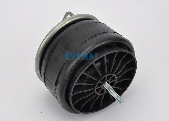 Kenworth C81-1005のトラックの空気ばねW01-358-9541の空気懸濁液のキット