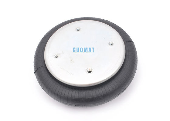 1B5171空気ばねは衝撃吸収材のための普遍的な空気乗車の懸濁液をオンラインで袋に入れる