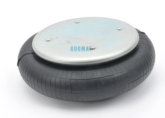 1B5171空気ばねは衝撃吸収材のための普遍的な空気乗車の懸濁液をオンラインで袋に入れる