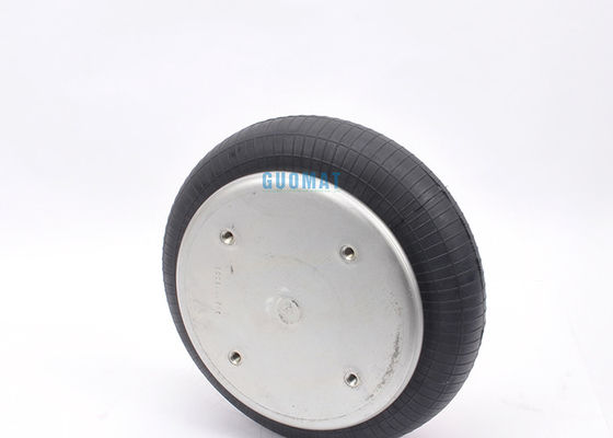 1B5171空気ばねは衝撃吸収材のための普遍的な空気乗車の懸濁液をオンラインで袋に入れる