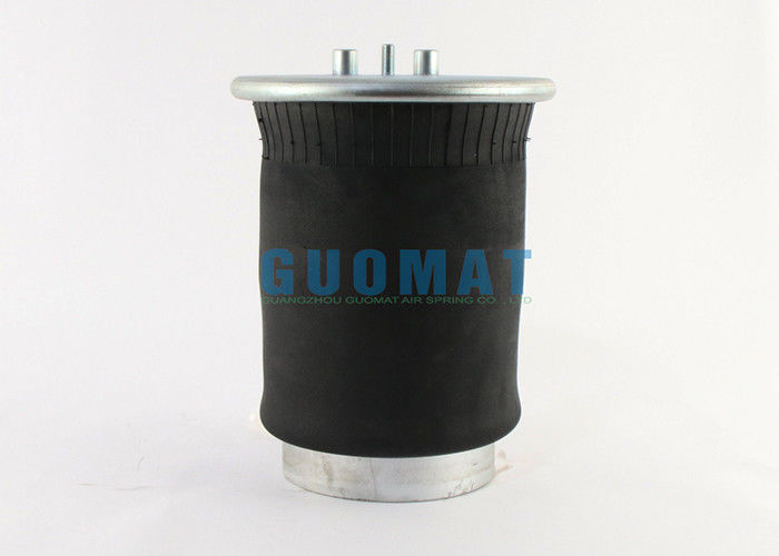 4882N1P05 Contitechのトラックの懸濁液の空気ばね81.43600.6036の人のゴム製気球Airbas