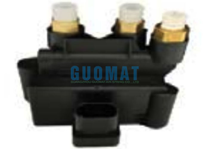 A2513200158/2513200158 W251 2角式懸垂空圧縮機 ブロックバルブ メルセデス・ベンツ