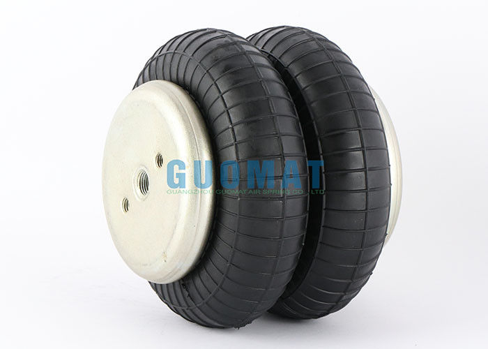 FD70-13 CI コンティテックゴムススペンションエアスプリング 2B7070 ダブルカローリングエアアクチュエータ