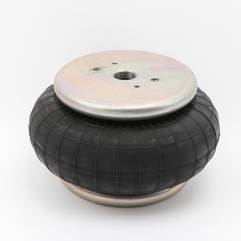 FS70-7 コンティテック エアスプリング フェスト EB-165-65 単体巻き式 エアスプリング 小型荷重機械用