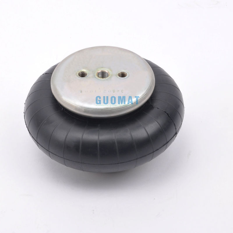 ベルローズ 単回り式エアスプリング W01-358-7451 エアバッグ ブーツ 産業用エアサスペンション