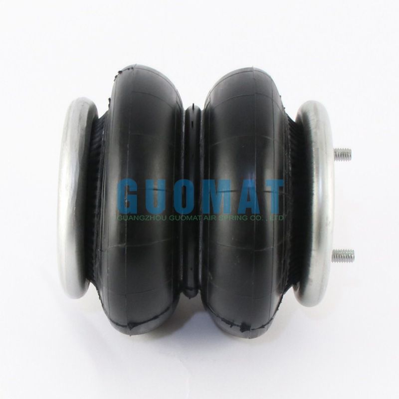 A01-760-0335 エアバッグ アメリカン・ピックアップ ユニバーサル・ダブル・カロープ・エアサスペンション