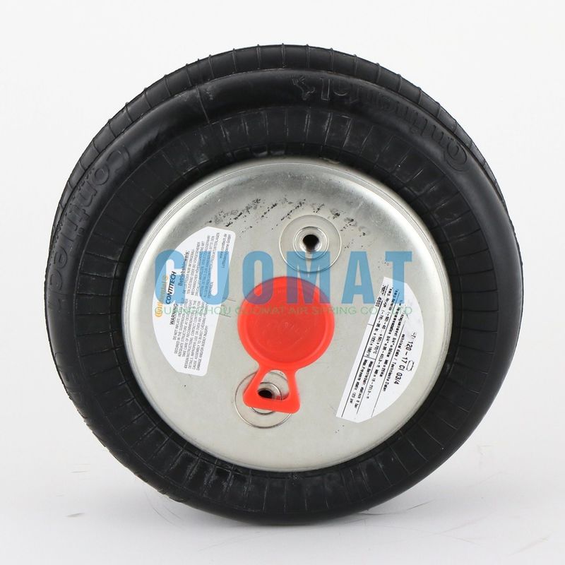 FD120-17 空気スプリング組 Senho 2S120-17 トラック懸垂 空気リフト 3/4 NPT