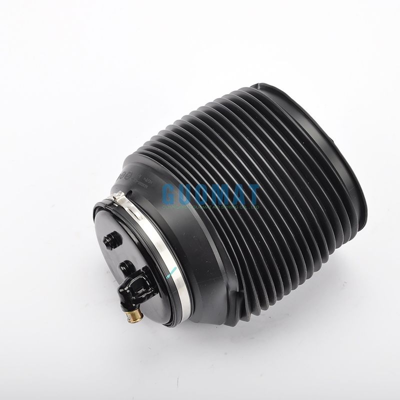 リア左エアバッグサスペンション レクサス GX 460 J15 2009-2017 48090-60010 エア スプリング