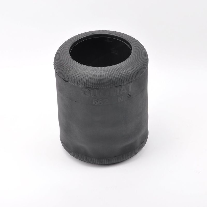 コンティテック 662N バス エアスプリング 81436010018 男 懸垂 エアベローズ 81436010051