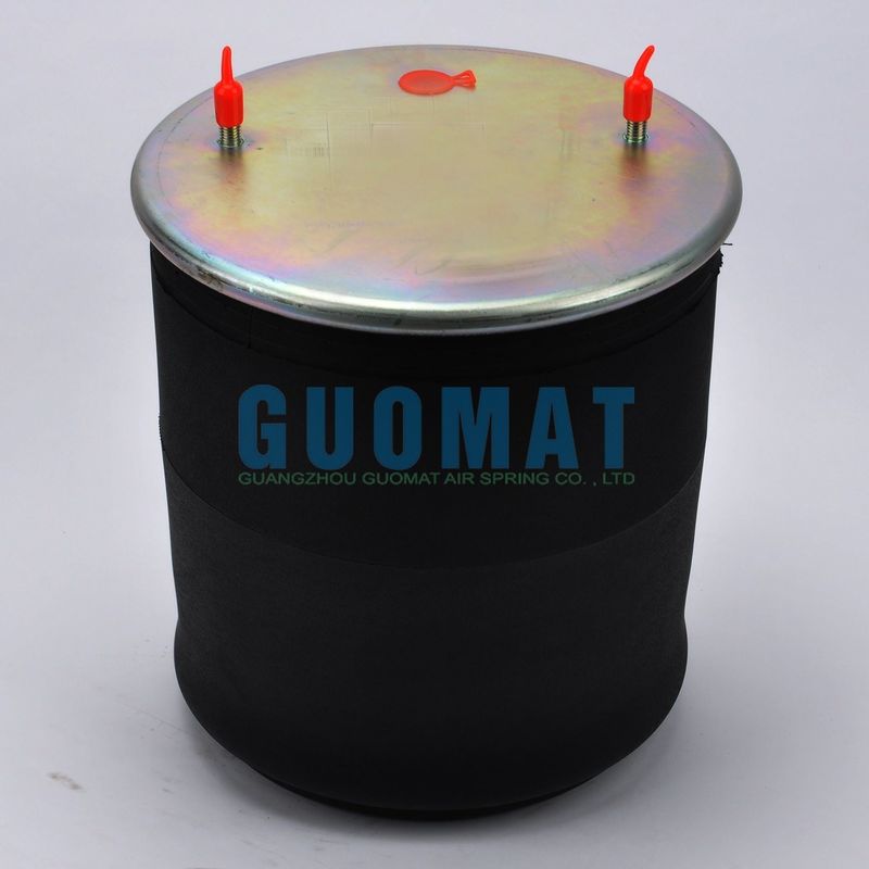 1T8966 BPW 05.429.41.36.1 ファイアストーン トラック 空気懸垂スプリング ガスで満たされた空気懸垂