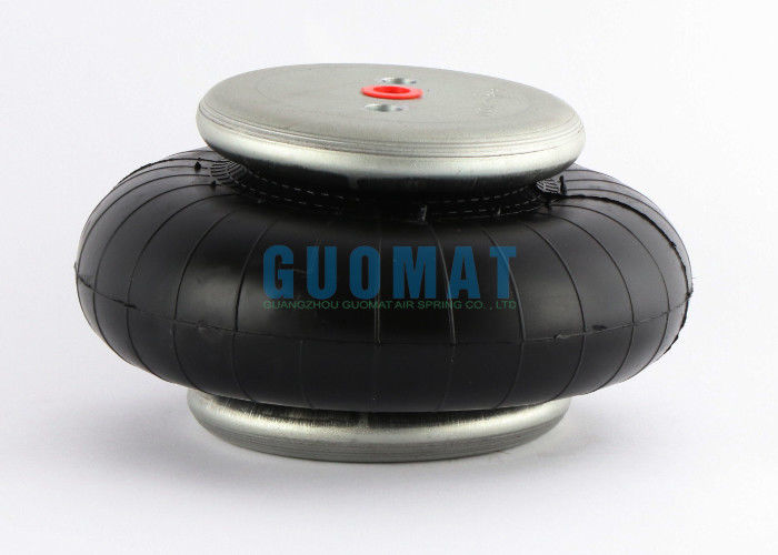 W01-358-7451 シングルカロープ式エアスプリング ファイヤーストーン 110B スタイルのエアサスペンション部品