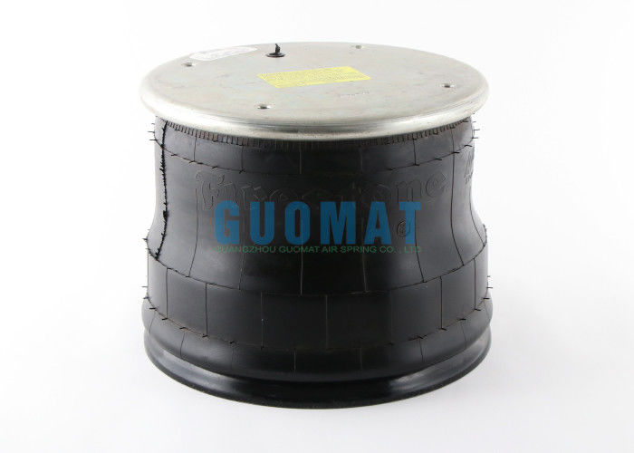 ファイアストーン トラック エアスプリング W01-358-9206 エアサスペンション コンプリートパート 1T19L-5