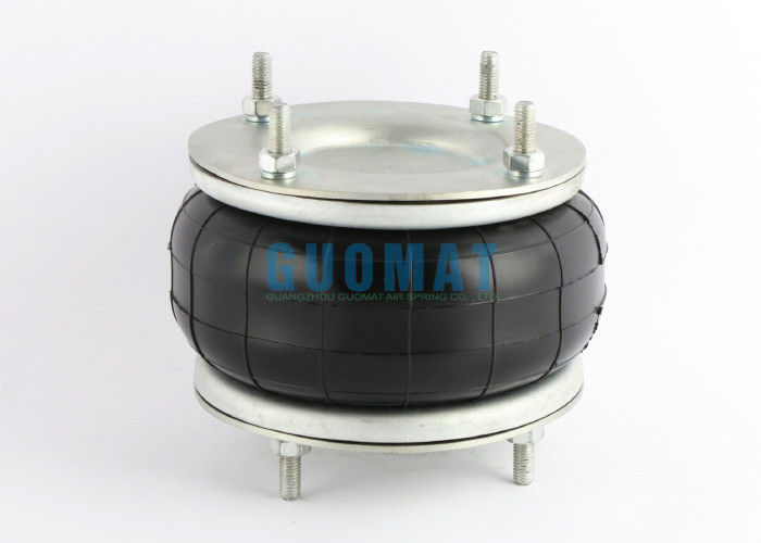 M/31081 ノーグレン エアベロー SP1537 ダンロップ 産業用 エアスプリング フレンズリング 8'X1