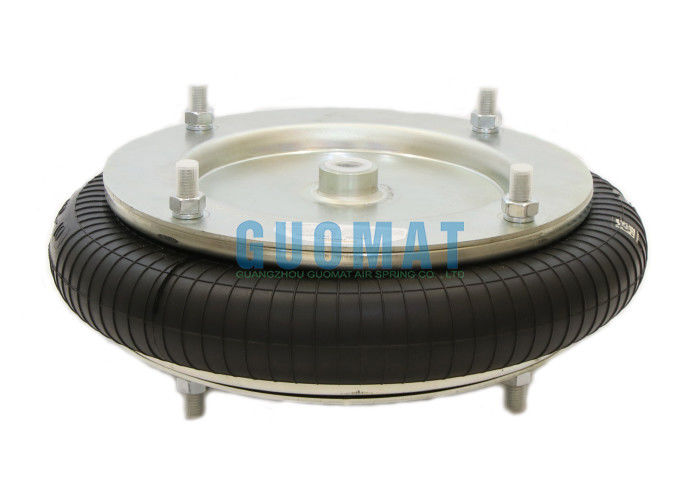 オリジナル ContiTech FS 412-10 DS コンボリュート型エアスプリング 12X1 ラバーエアベローズ