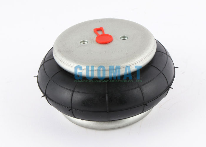 コンティテック エアスプリング・ベローズ・シリンダー FS70-7 産業振動スクリーン ショック吸収