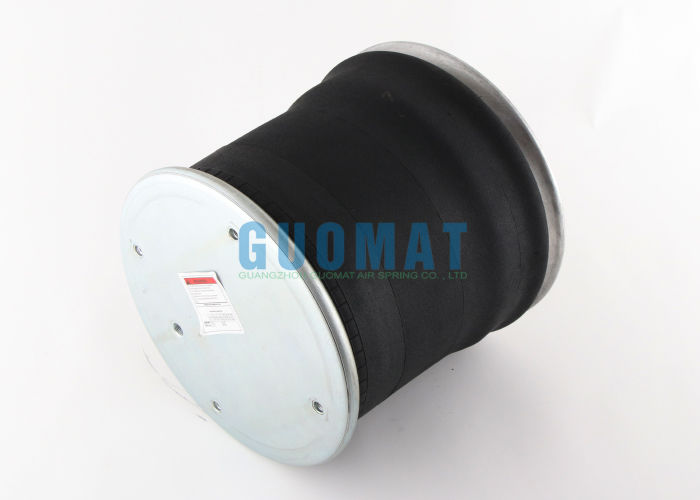 トラックサスペンション部品 W01-358-9206 ファイアストン ローブ型エアスプリング 1T19L-5 エアベローズ