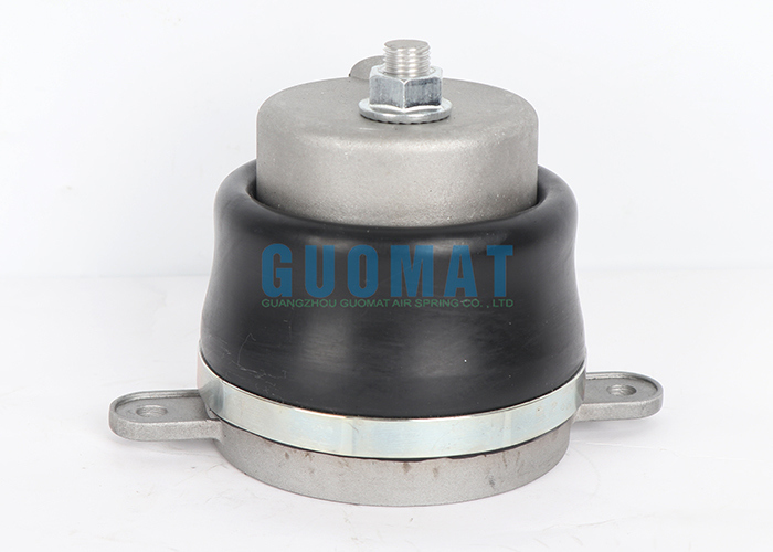 Front Cabin Air Shock Absorber MC096799 Drive Axle Air Springs For MITSUBISHI FUSO