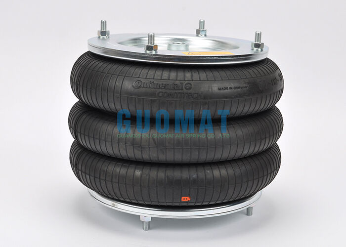 M/31123 オリジナル ノーグレン ゴムエアスプリング FT 412-32 DS コンティテック スプリングバッグ エアナビゲーター