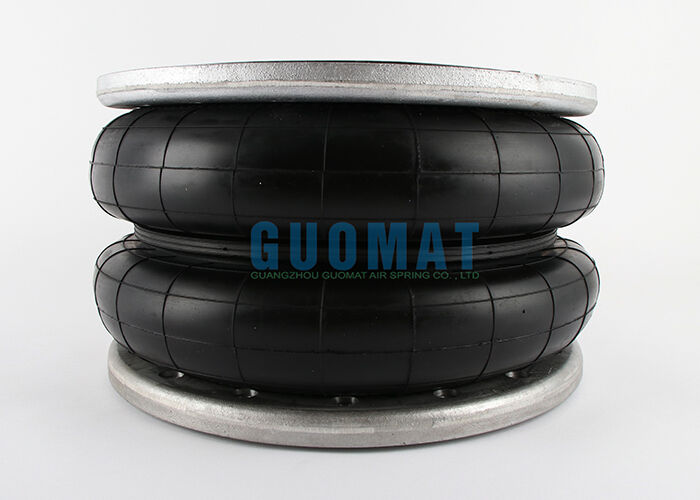 高耐疲労性 空気スプリング W01-358-7191 ファイアストーン フレンズ接続 産業用空気ショック