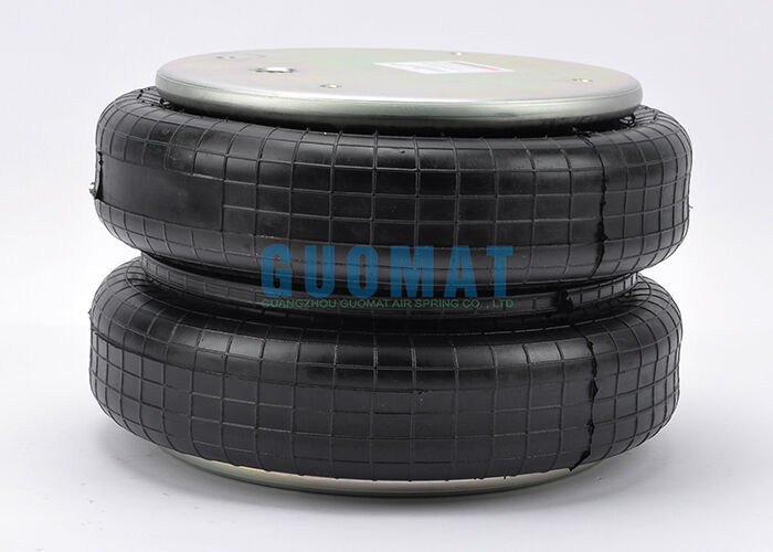 2B14-354 トラック シングルカロープ式エアスプリング W01-358-7145 ファイアストーンエアサスペンションエアバッグ