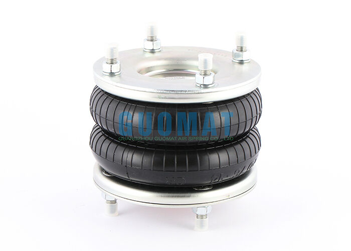 FD 76-14 DS コンティテック 工業用エアスプリング 6'x2 ゴムベロー 空気懸垂袋