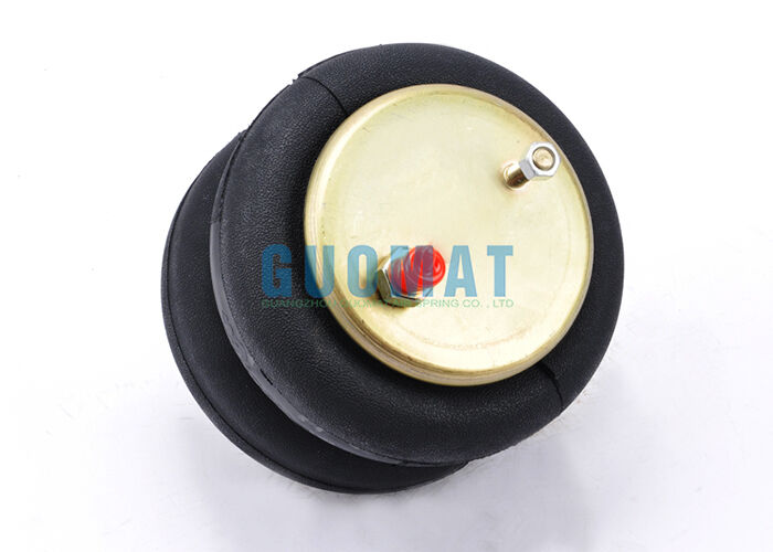 グッドイヤー 2B9-265 サスペンション エアライド エアスプリング 578-92-3-206 ゴムベロー エアバッグ