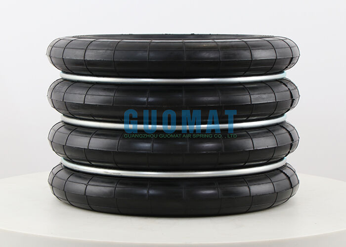 F-300-4 GUOMAT 産業用エアスプリング 交換 横浜S-300-4R パンチプレスエアバッグ