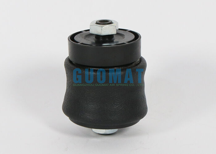 W02-358-3004 ファイアストーン キャビン エアスプリング 2M1A スタイル トラック エアショック吸収器 1/8 NPT