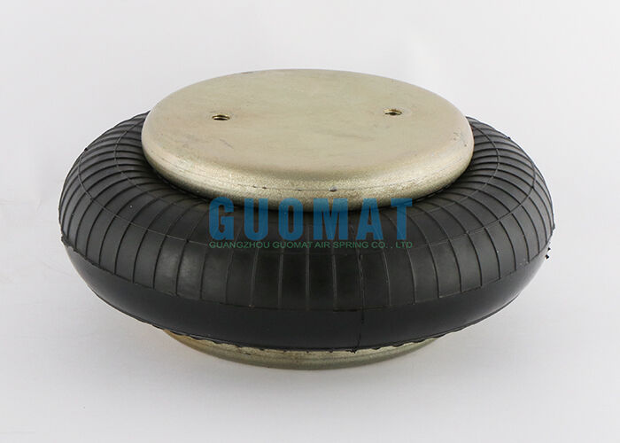 Twicepower Technology ゴム製エアベローズ FS120-9 コンチテック コンボリューテッドエアスプリング