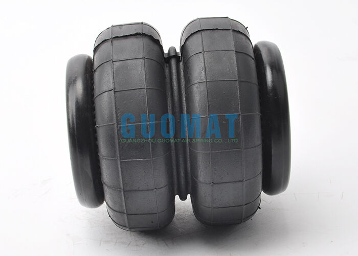 ファイアストーン W01-358-7025 双巻き式懸垂 空気スプリングスタイル 268 ゴム式 空気ショック