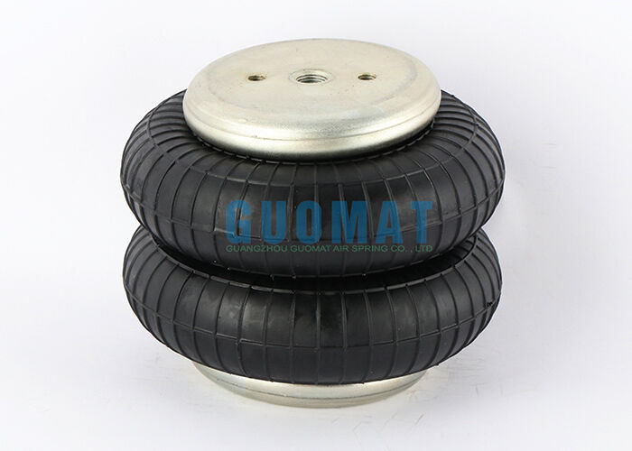 Contitech エアスプリング 交換 FD70-13 1/4 M8 ダブル巻きゴムエアバッグ