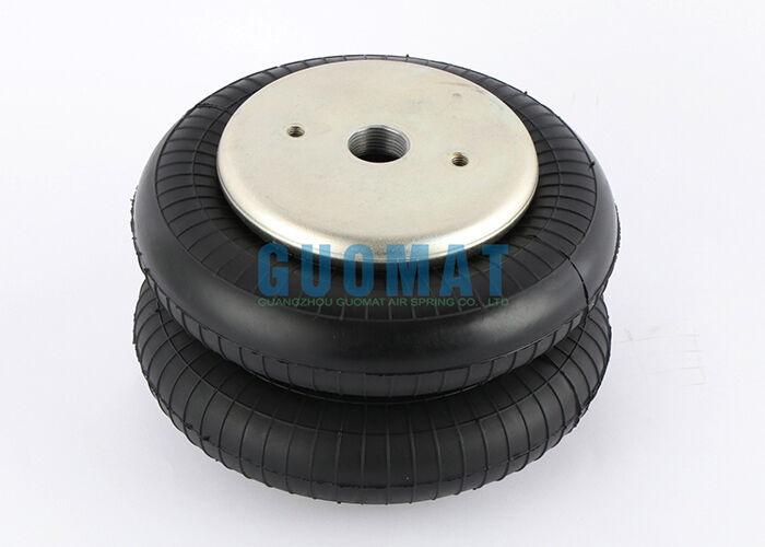 FD 120-17 3/4 M8 コンティテック ダブル巻き式エアバッグ PM/31082 ノーグレン 産業用エアスプリング