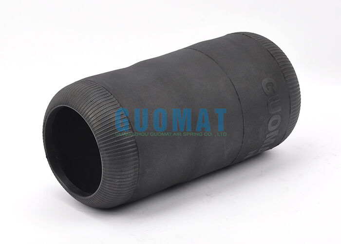 673N コンティテック エアスプリング V1F21A ビブラアクスティック バス エアベロー MAN 81436010129