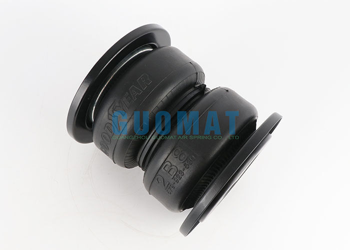 2B8-550 純正 Goodyear エアスプリング 579-92-3-530 エアバッグ サスペンションキット