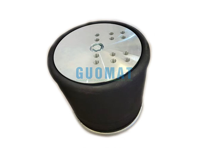 881MB コンチテック トラックサスペンションパーツ W01-M58-8966 ファイアストーンエアスプリング プラスチックピストン付き