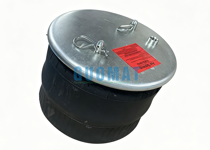 Firestone W01-358-8193 トラック空気ばね交換 1R12-809 グッドイヤー エア サスペンション ベローズ