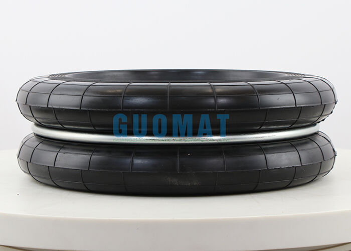 98mm設計高さパンチプレスゴム空気バネクロスヨコハマ S-300-2/S-300-2R