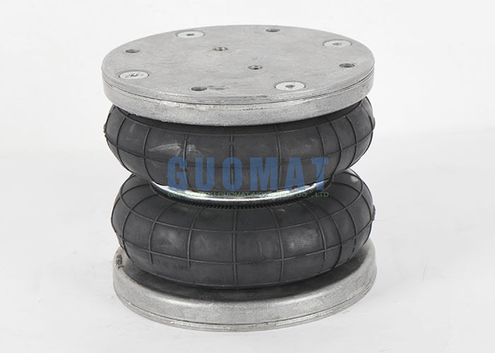 6"x2 エアゴム FD 76-14 DI CR コンティテック 双重巻き型 エアスプリング 供給