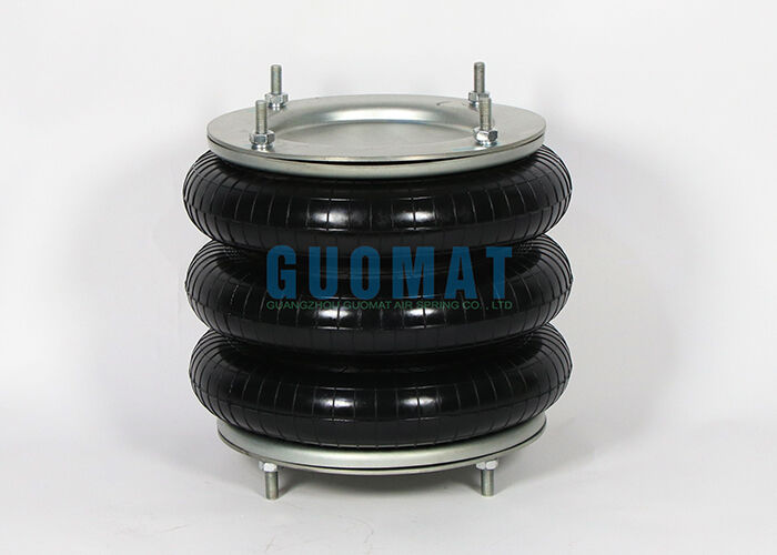 8"x3 ファイアストーン エアベローズ 交換 W01R584056 エアスプリング OEM メーカー