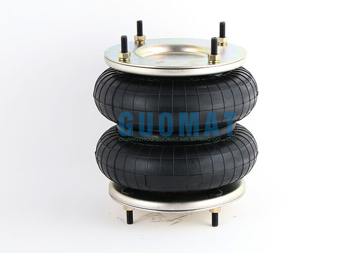 8"x2 W01R584055 Firestone 工業用空気ばね M/31082 Norgren コンボリューション エア アクチュエータ